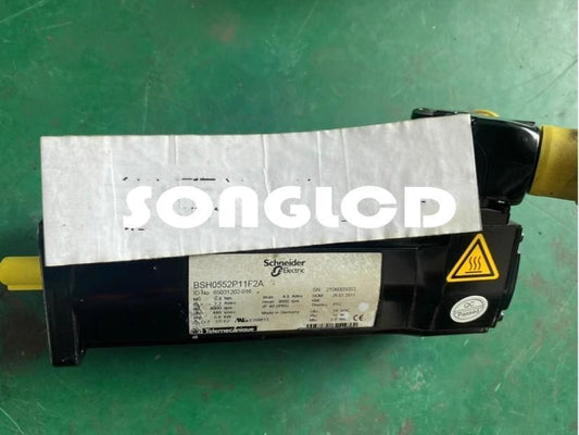 BSH0552P11F2A 1PC - High-Quality Electronic Component - BSH