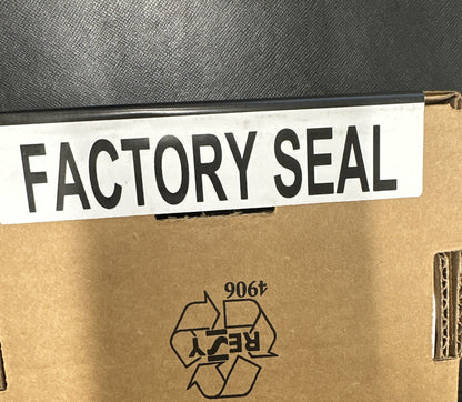 New 2023 Factory Sealed AB 1769-OF8V SER A Output Module - COMPACTLOGIX
