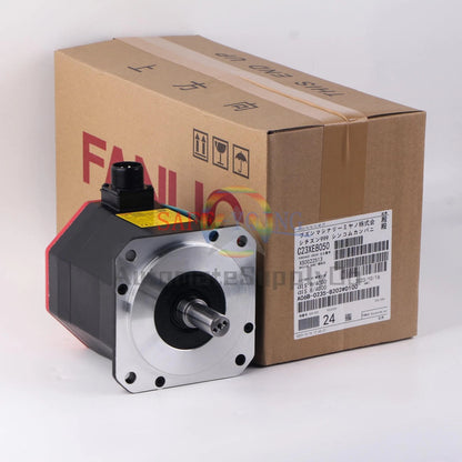 ONE FANUC Servo Motor A06B-0235-B202#0100