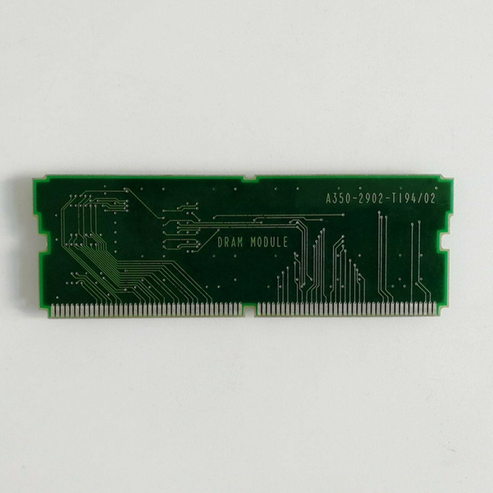 Used Fanuc A20B-2902-0193 Circuit Board – Tested Good Condition - KOEED