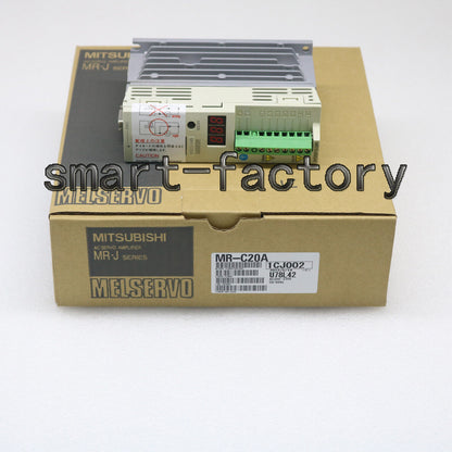 Mitsubishi MR-C20A One year - MITSUBISHI