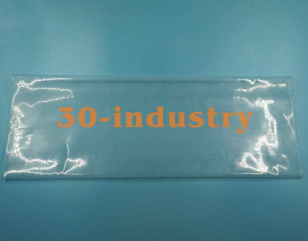 Anti-Leakage Y-Axis Sleeve Film for Sodick AQ537 Wire EDM Machine - SODICK