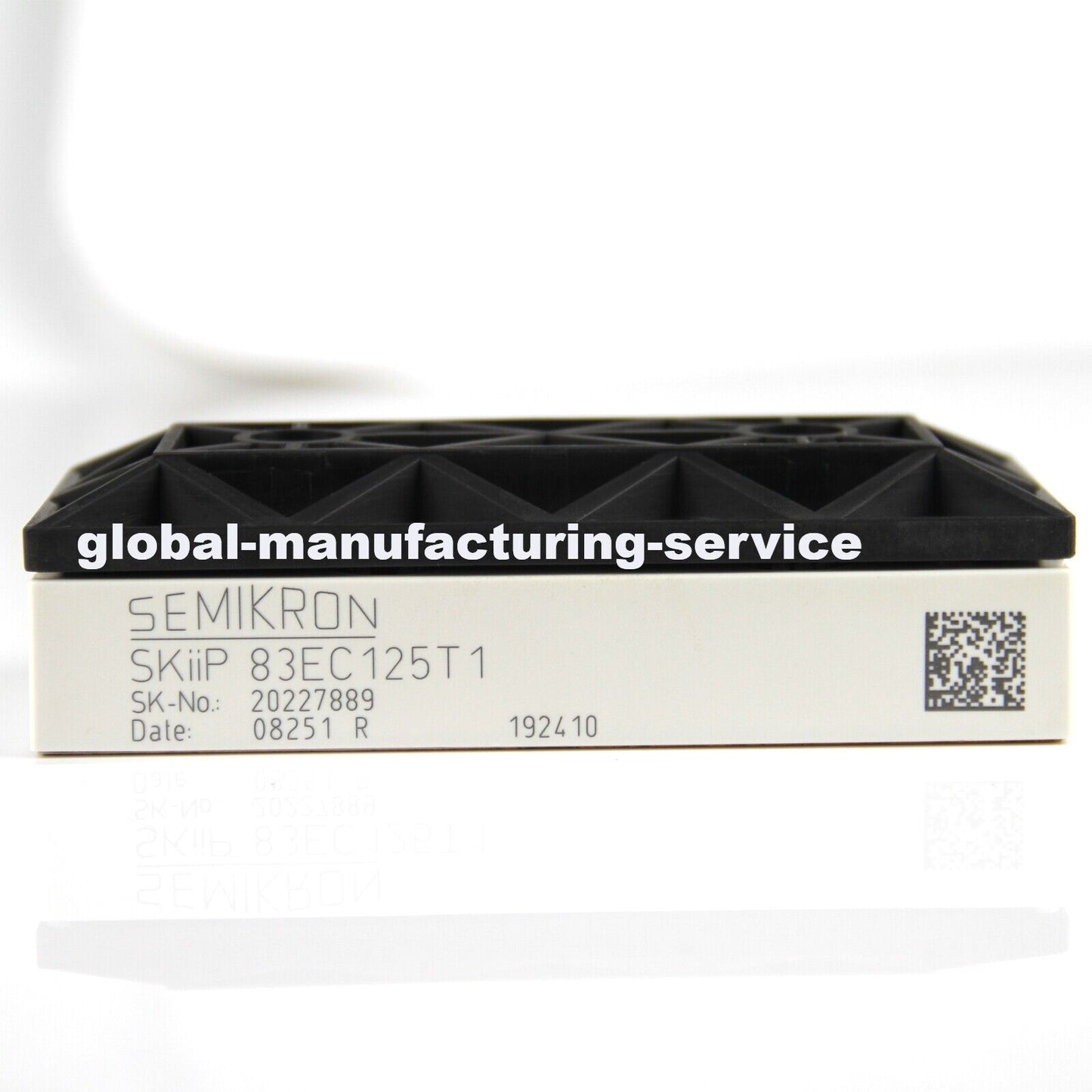 SEMIKRON IGBT Modules SKIIP83EC125T1 - SEMIKRON