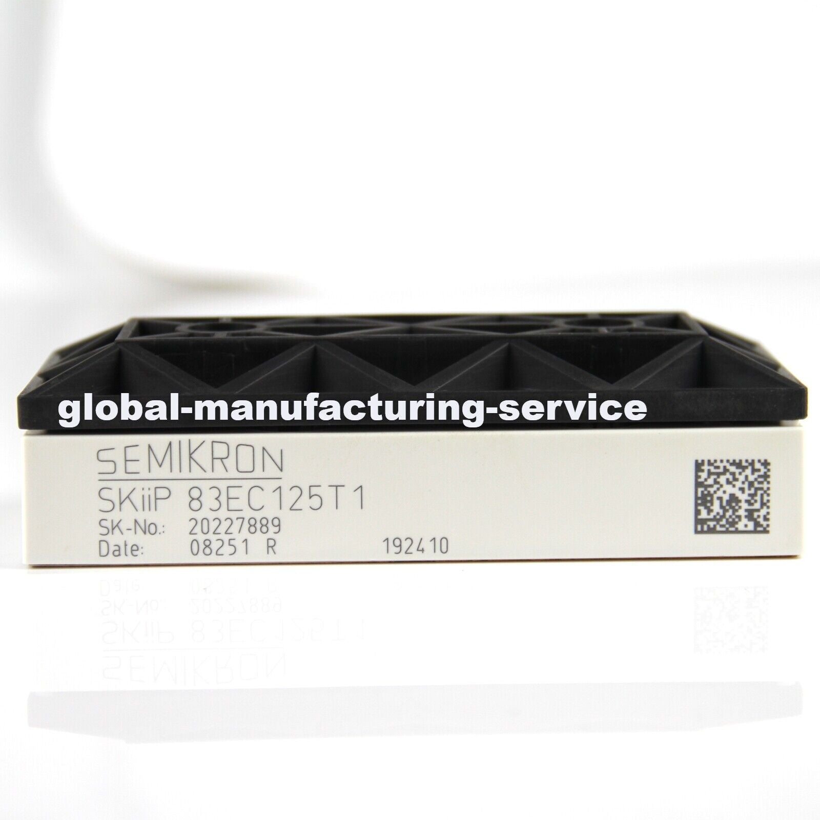 SEMIKRON IGBT Modules SKIIP83EC125T1 - SEMIKRON