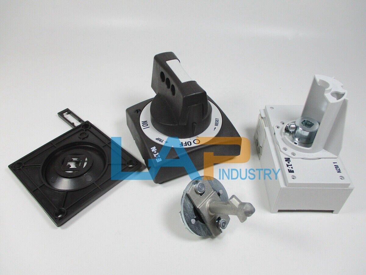 new 1PCS In Box For EATON MOELLER NZM1-XTVDV Circuit Breaker Handle - EATON MÖELLER