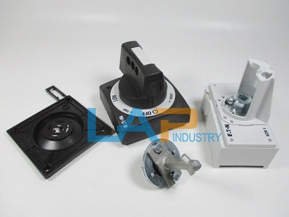 new 1PCS In Box For EATON MOELLER NZM1-XTVDV Circuit Breaker Handle - EATON MÖELLER