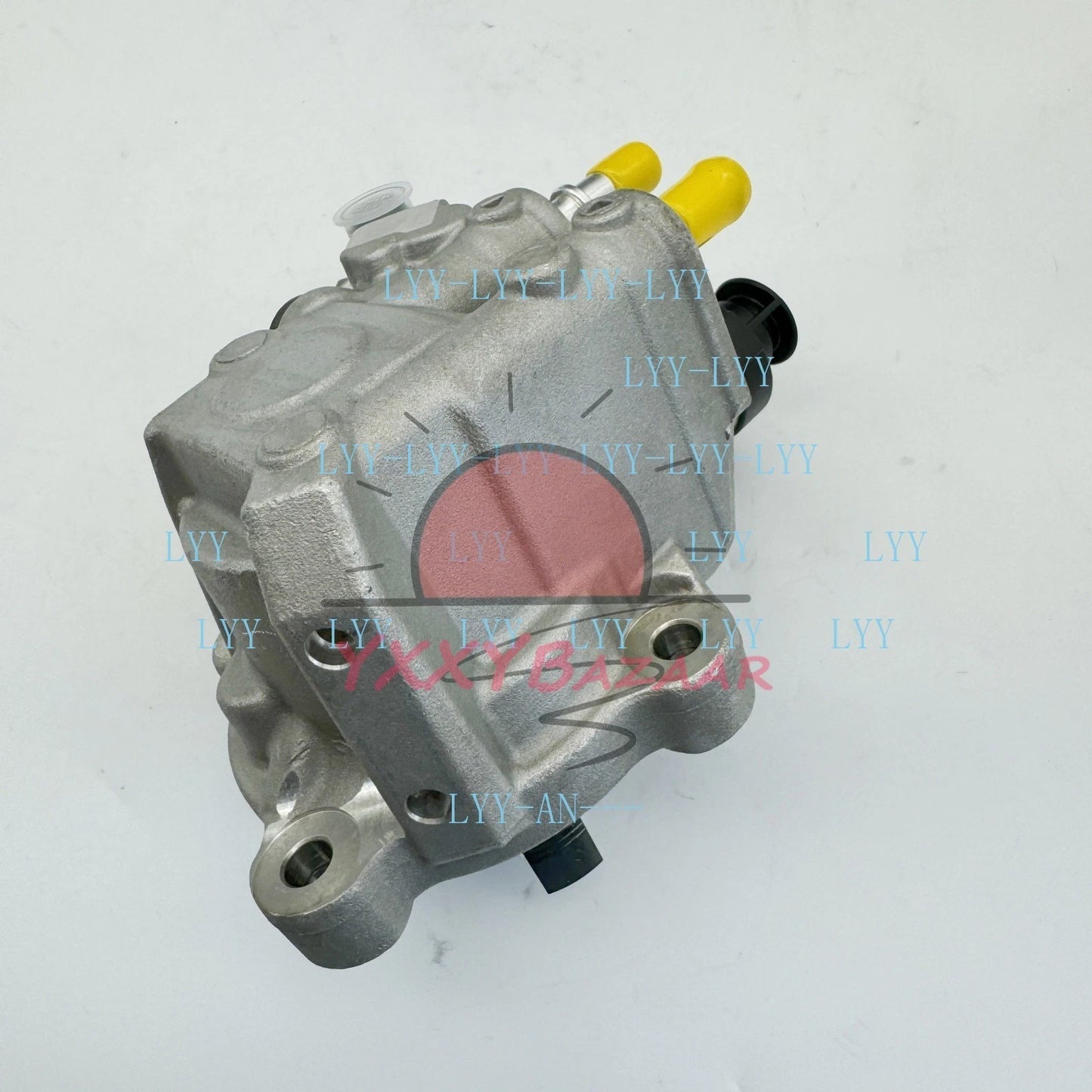 Fuel Injection Pump For 0445010512 Bosch Fiat Ducato Iveco Daily 3.0D Citroen