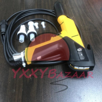 High Quality Replacement for GM04 of Electrostatic Powder Coating Sprayer Gun