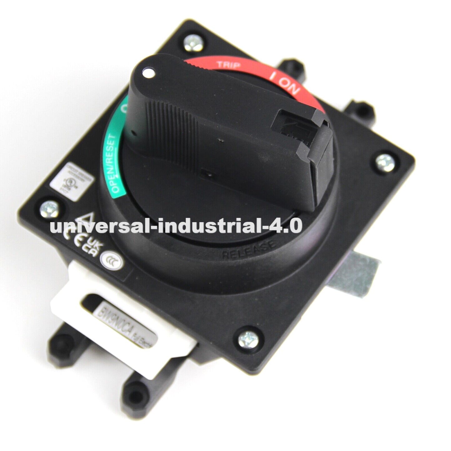 FUJI BW9N0CA Circuit Breaker - FUJI