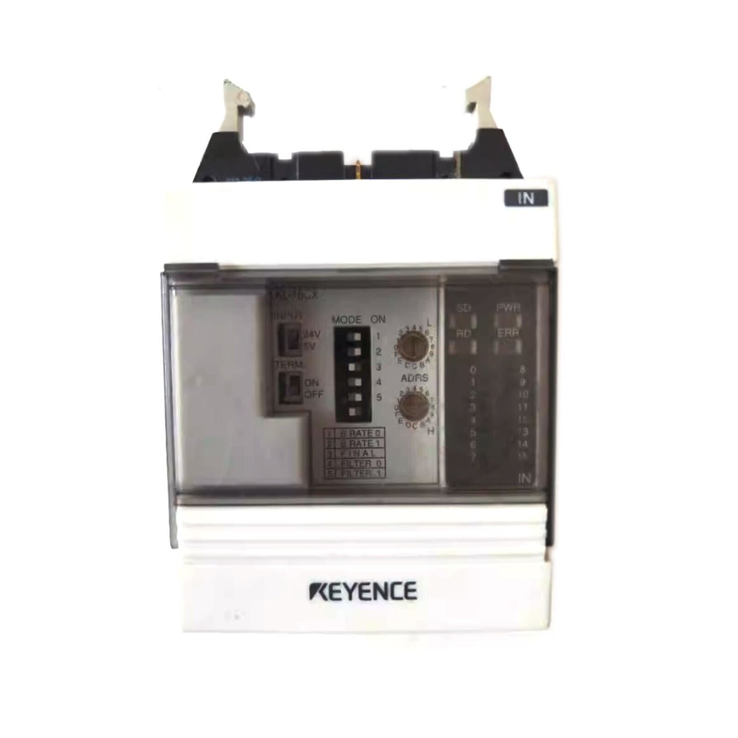 KEYENCE Remote Module KL-16CX - KEYENCE