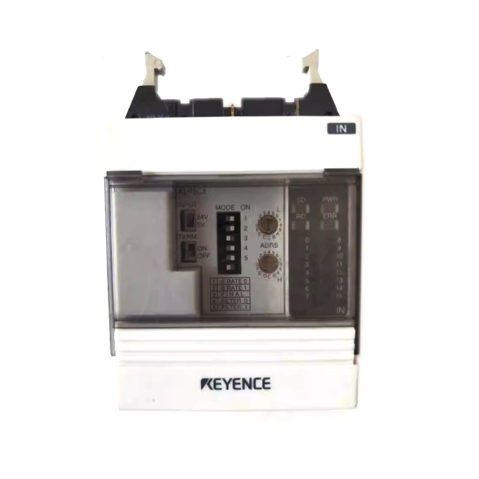 KEYENCE Remote Module KL-16CX - KEYENCE