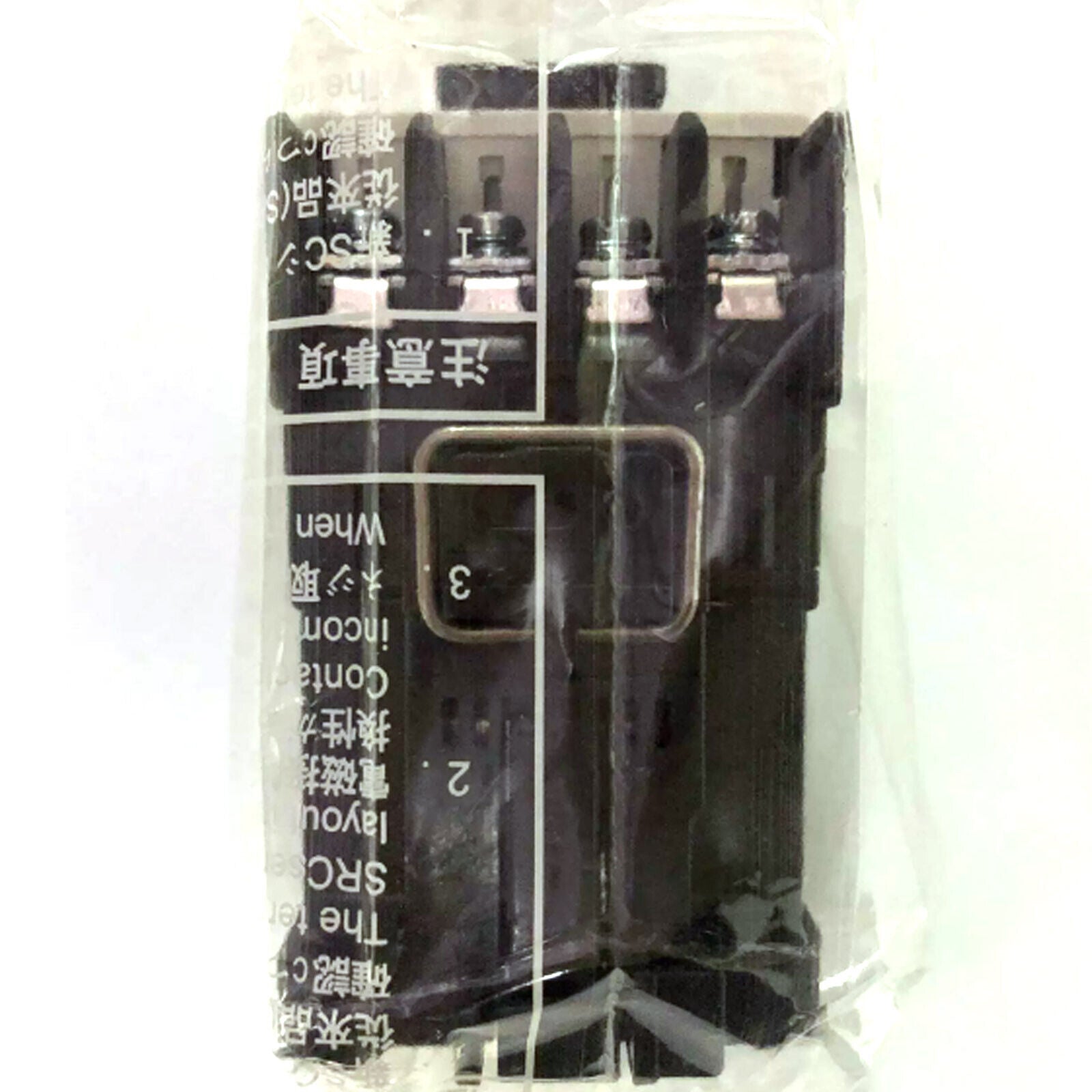 1PC Fuji SC-0 AC380V Contactor - FUJI