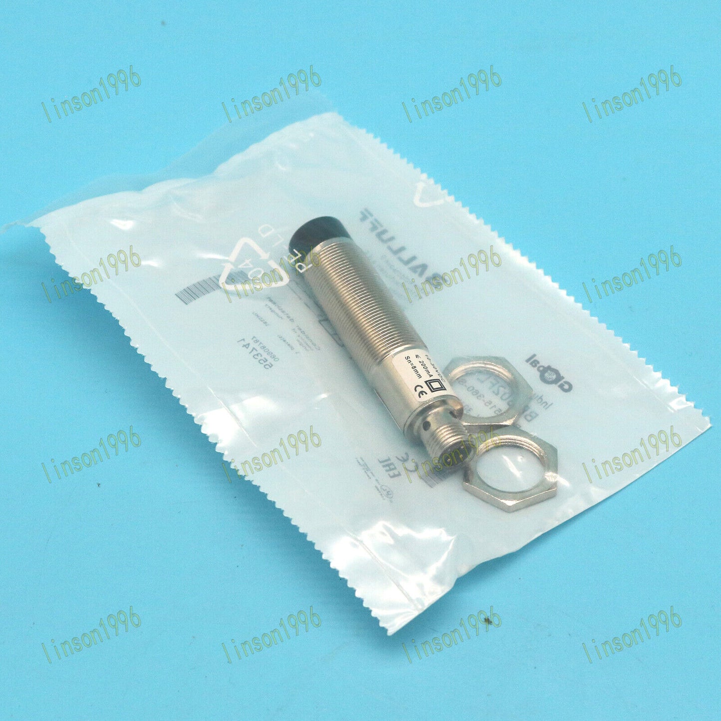 BALLUFF Proximity Switch BES 515-360-S4-C - BALLUFF