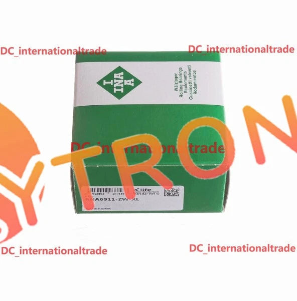 INA RNA6911-ZW-XL needle bearing 1PCS