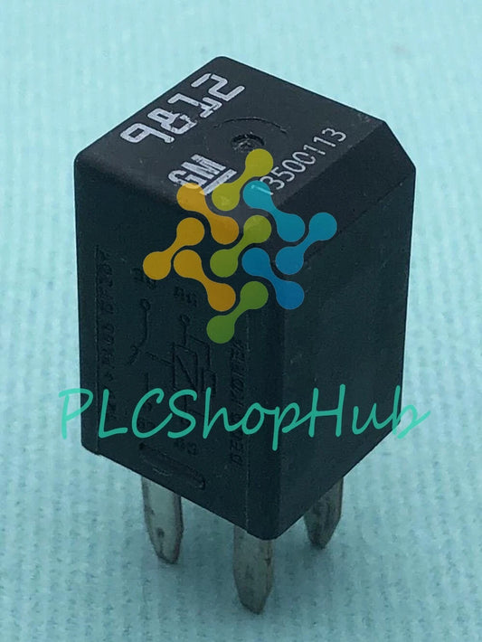 1PC GM Relay 13500113 8430 12V Automotive Relay Auto Parts Relay 4Pins