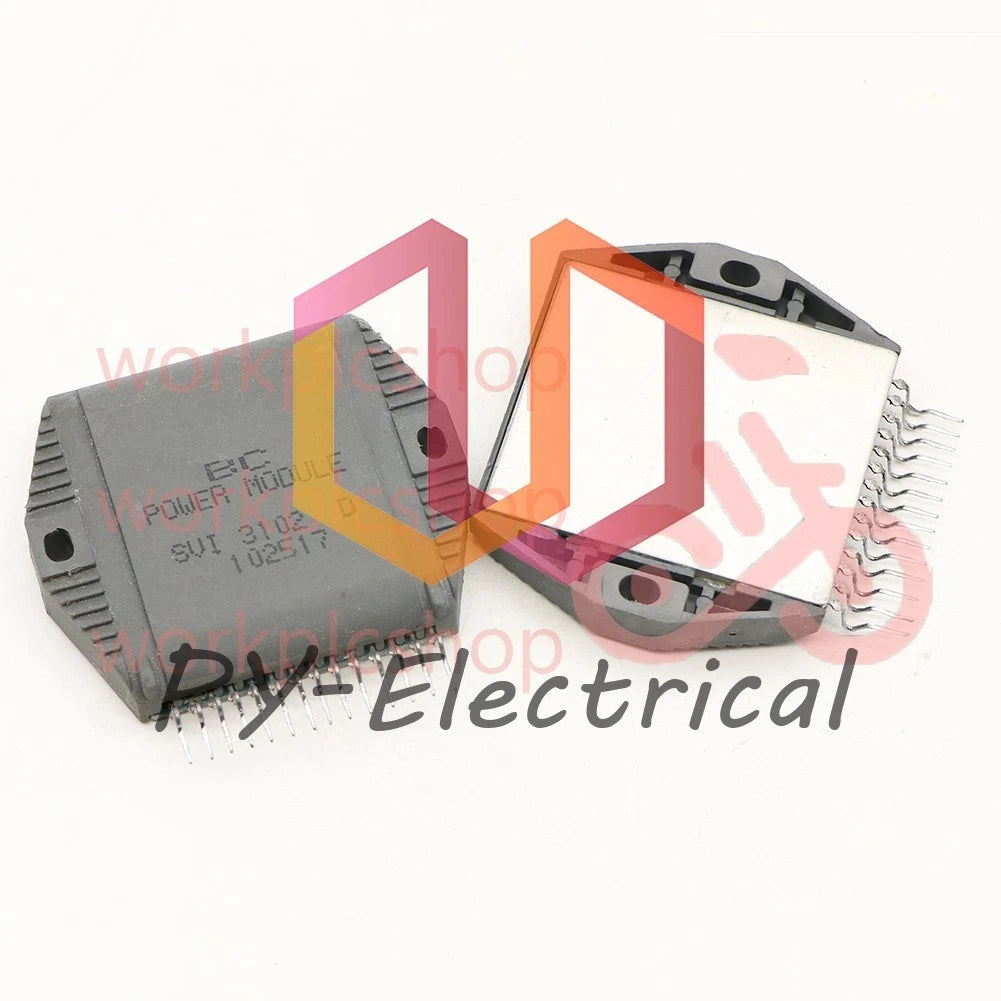 2PCS SVI3102D SANYO SVI3102 POWER MODULE chip #US