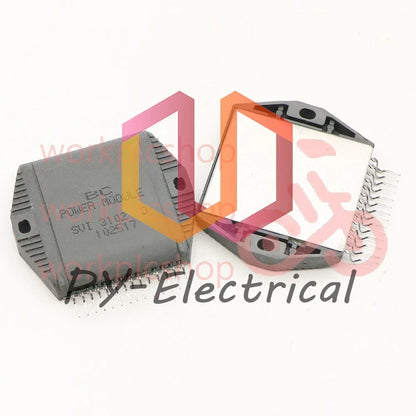2PCS SVI3102D SANYO SVI3102 POWER MODULE chip #US
