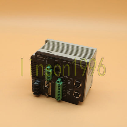 used Omron ID Controller V600CA5D02 V600CA5D02 Tested In OK - OMRON