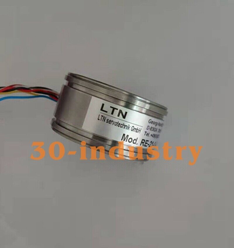 1PCS NEW FOR LTN RE-21-1-K06 Resolver - LTN