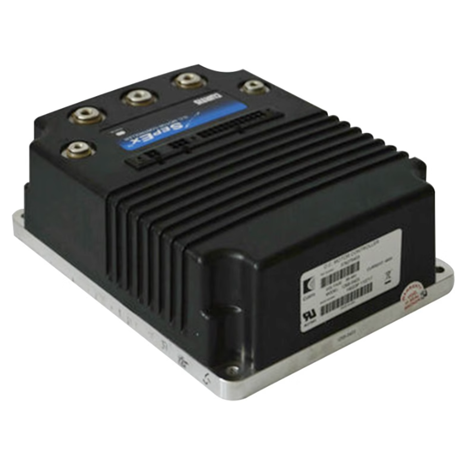 Curtis 400A 48V 1268-5403 Motor Controller - CURTIS