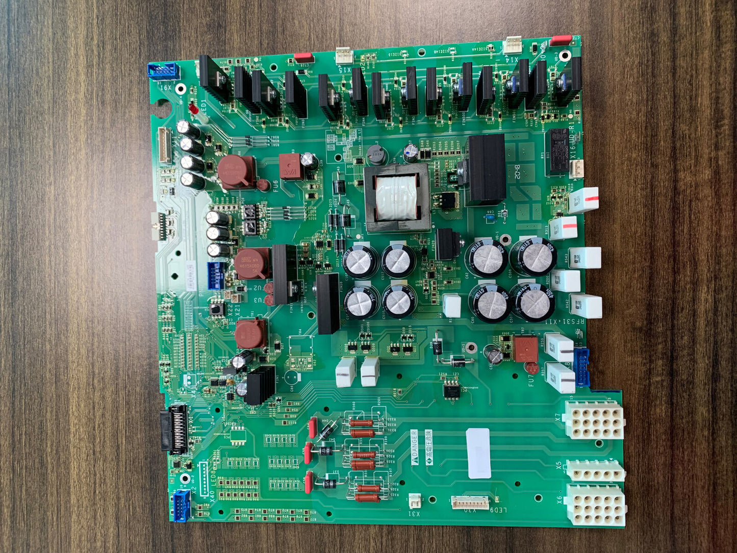 1PC VX5A1HC3140 Driver Board VX5A1HC3140 ping