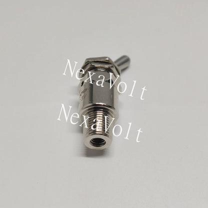 10PC For pneumatic toggle valve TAC-3V