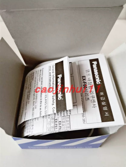 1PC Panasonic EX-F62 UEXF62 Photo Sensor Free Ship