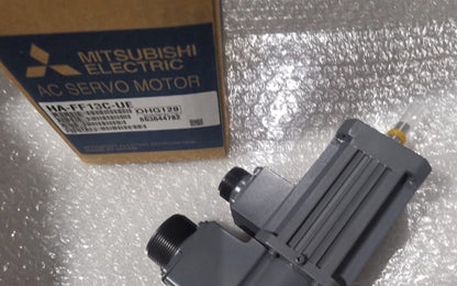 HA-FF13C-UE AC Servo Motor - MITSUBISHI