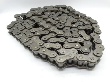 HITachi HI-MAX80 ROLLER CHAIN: Durable & Efficient Chain System for Industrial Applications - HITACHI