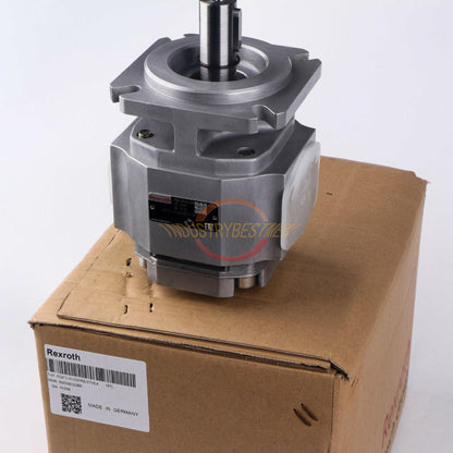 New Rexroth Gear Pump PGF3-31/025RE07VE4 R900932088 - REXROTH