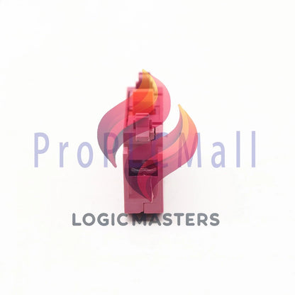 10Pcs IDEC Izumi push button switch contact YW-E01 Us