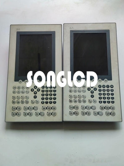 4PP065.1043-K09 Industrial Display Panel 10.4 inch - OMRON