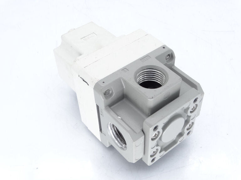 SMC ITV3050-31N4L4 Air Pressure Regulator - SMC