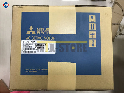 new 1pcs IN BOX Mitsubishi Servo Drives HF-SP702 HFSP702 - MITSUBISHI