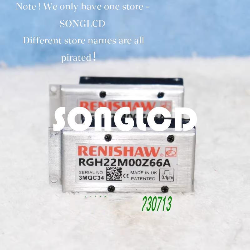 1PCS RGH22M00Z66A Electronic Component Replacement - KOEED