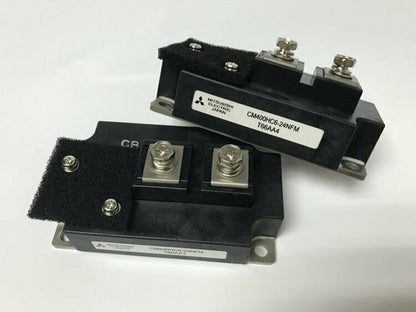 Mitsubishi CM400HC624NFM IGBT module - MITSUBISHI