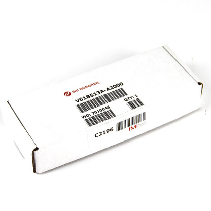 NORGREN V61B513A-A2 Solenoid Valve In Box - NORGREN
