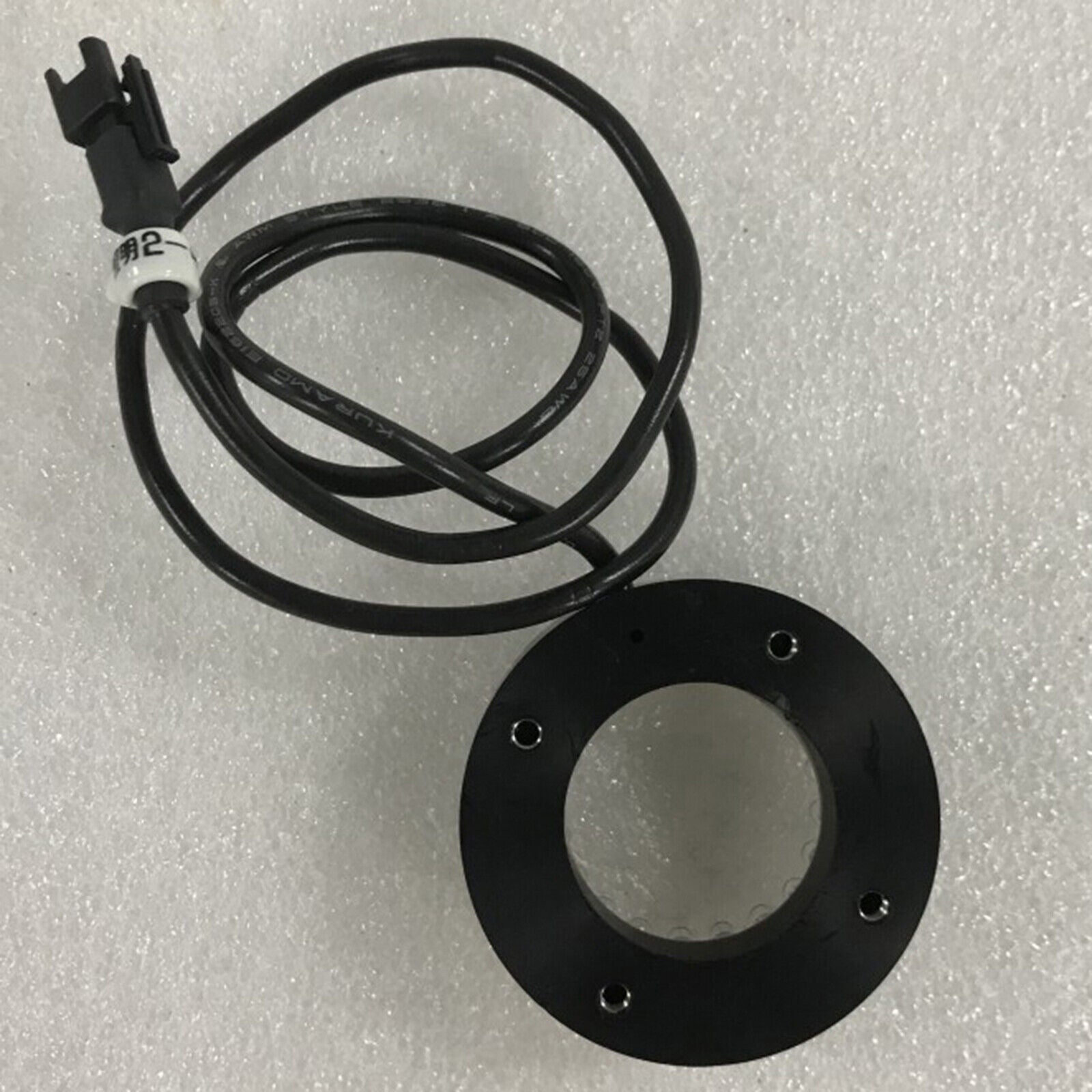 KEYENCE CA-DRW5 Detecting Ring Light Source - Used - KEYENCE