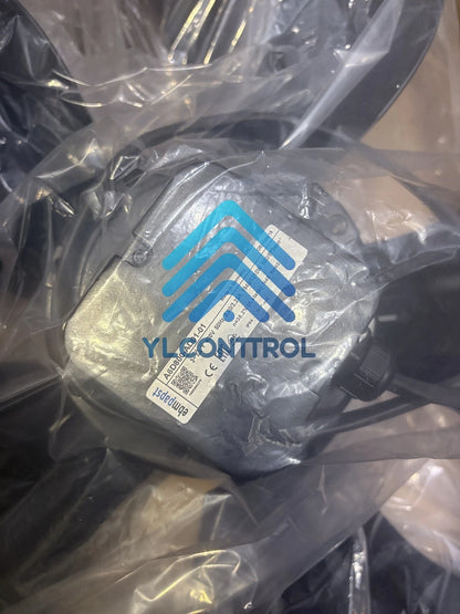 A6D800-AD01-01 AC Axial Fan 400V 3.9/2.23A 800MM Air Conditioning Fan