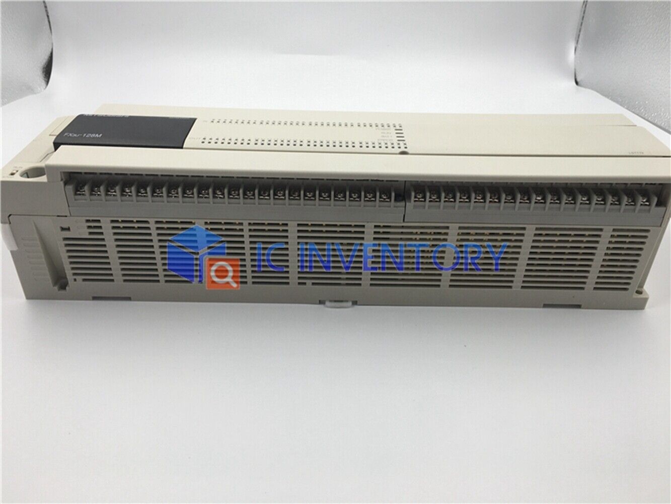 new 1PCS Mitsubishi PLC MODULE FX3U-128MR/ES-A IN BOX - MITSUBISHI