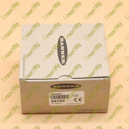 BANNER STBVR81Q6 Photoelectric Switch In Box Fast Delivery - BANNER