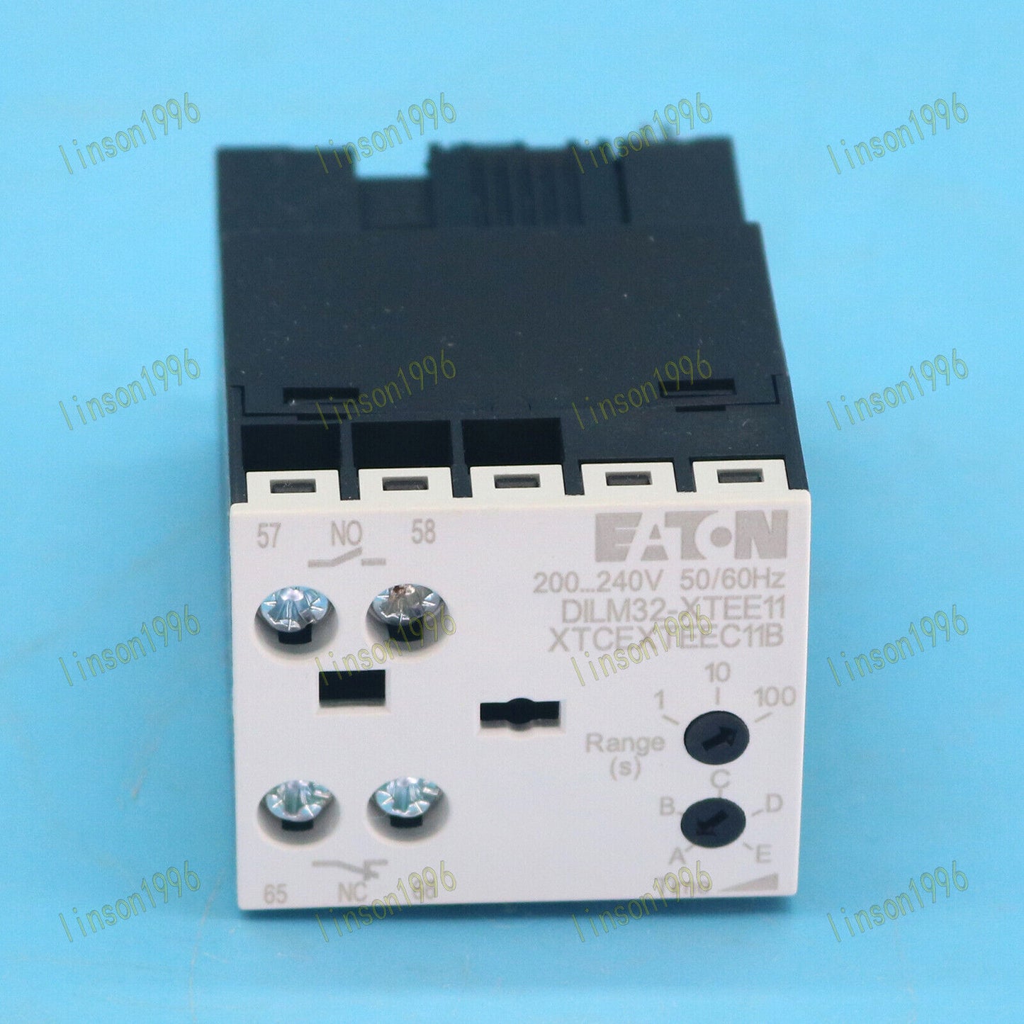 1PC Eaton Moeller DILM32-XTEE11 Fast Ship - EATON MOELLER