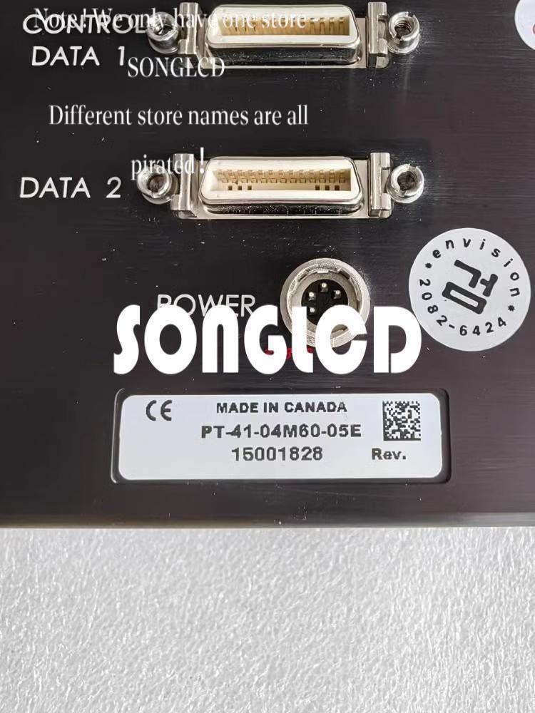 PT-41-04M60-05E Durable Component 1PCS - KOEED