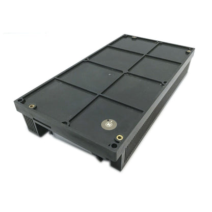 Mitsubishi A0J2-E28DT PLC module for industrial automation and control systems - MITSUBISHI