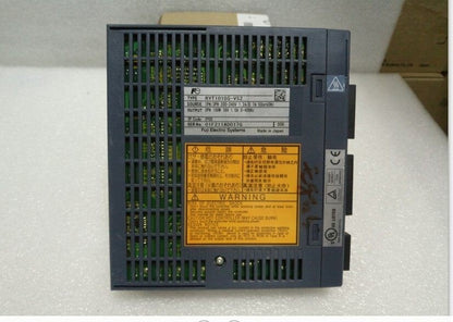 1PC FUJI RYT101D5-VS2 AC SERVO DRIVER RYT101D5VS2