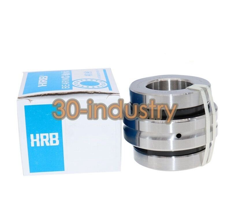 1PCS NEW FOR HRB combined needle roller bearings ZARN3570TN/P4 - HRB BEARINGS