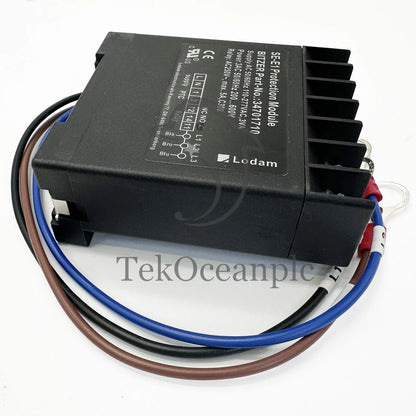 34701710 Compressor Protection Module for Lodam SE-E1 #te