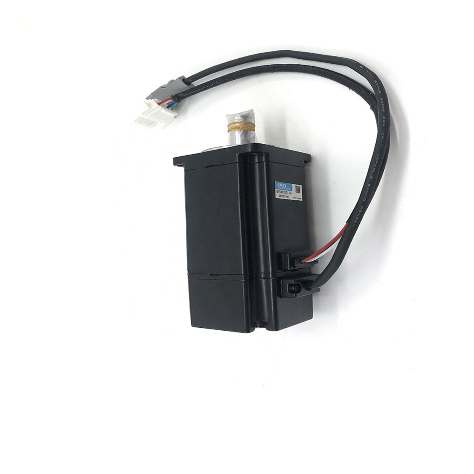 Fuji GYS401DC Servo Motor - FUJI