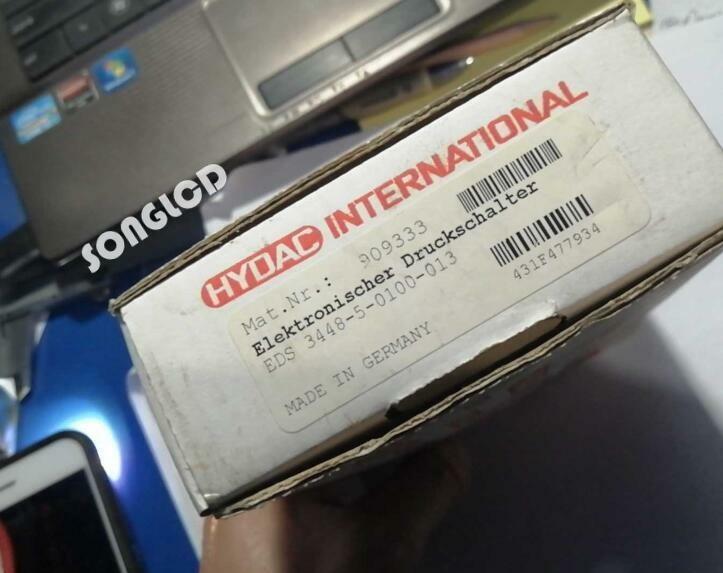 1pcs new eds3448-5-0100-013 - KOEED