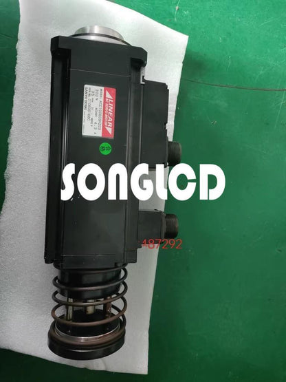 1PCS ACC10060SHZ03 AC Axial Cooling Fan - OMRON